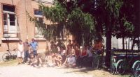 Casaglia 2003 - Workcamp